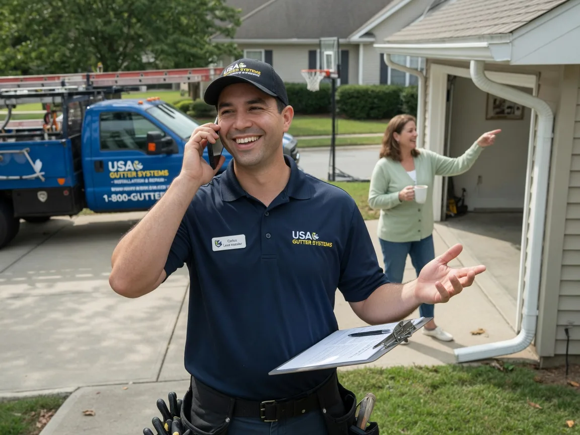 Gutter Installation Ebensburg, PA FAQs